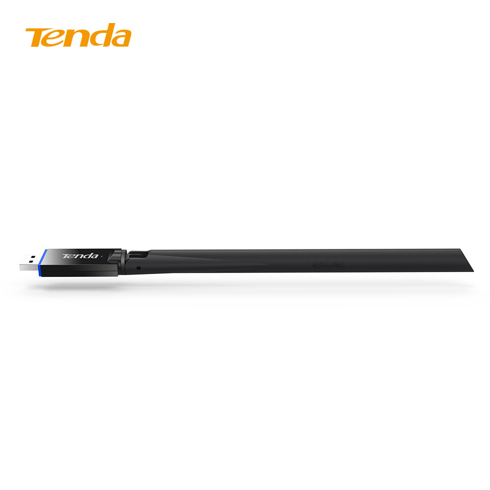 کارت شبکه USB وایرلس AC650 تندا مدل Tenda U10