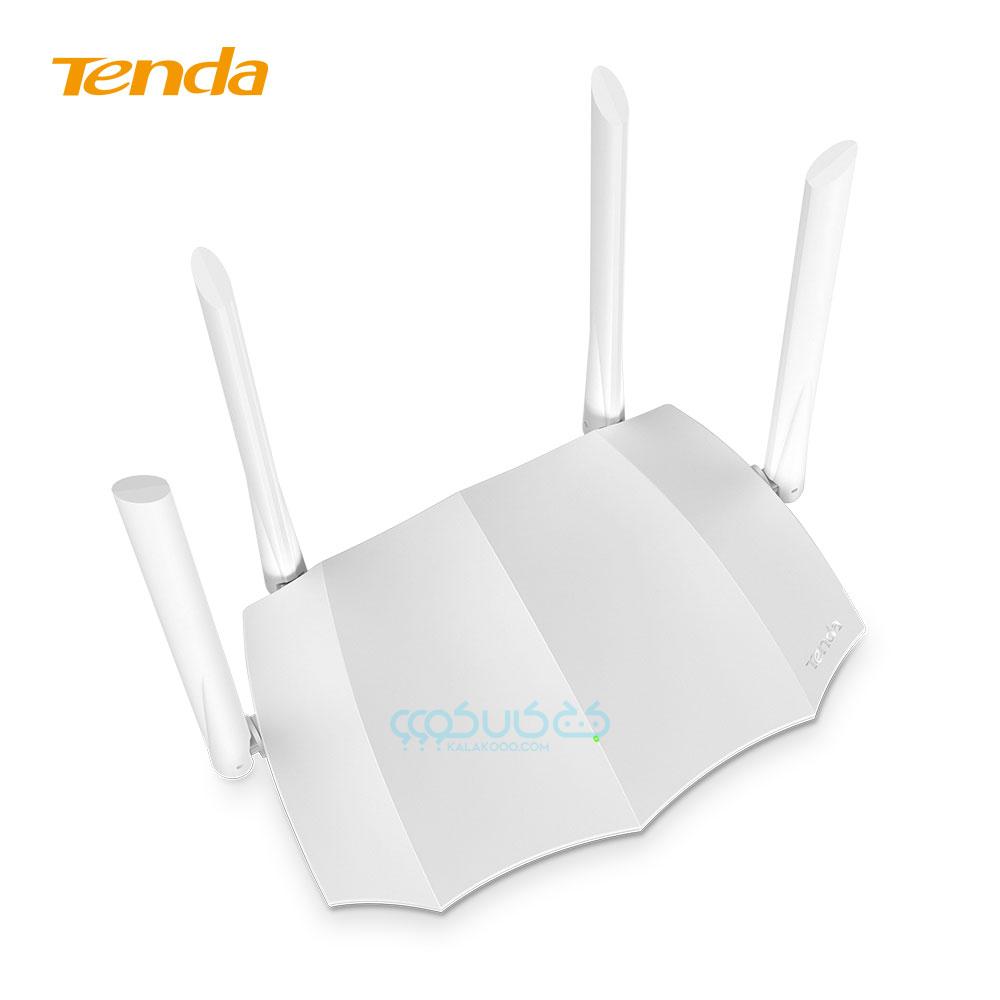 روتر وایرلس AC1200 تندا مدل Tenda AC5