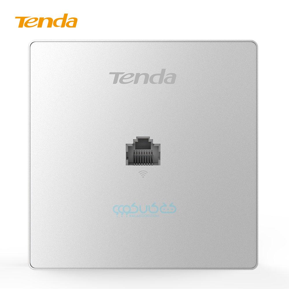 اکسس پوینت دیواری AC1200 تندا مدل Tenda W12