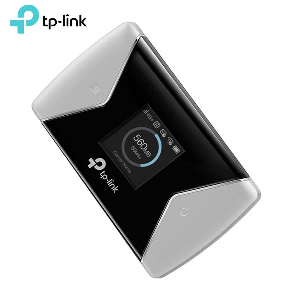 مودم 4G LTE همراه وایرلس N150 تی پی لینک مدل TP-Link M7310