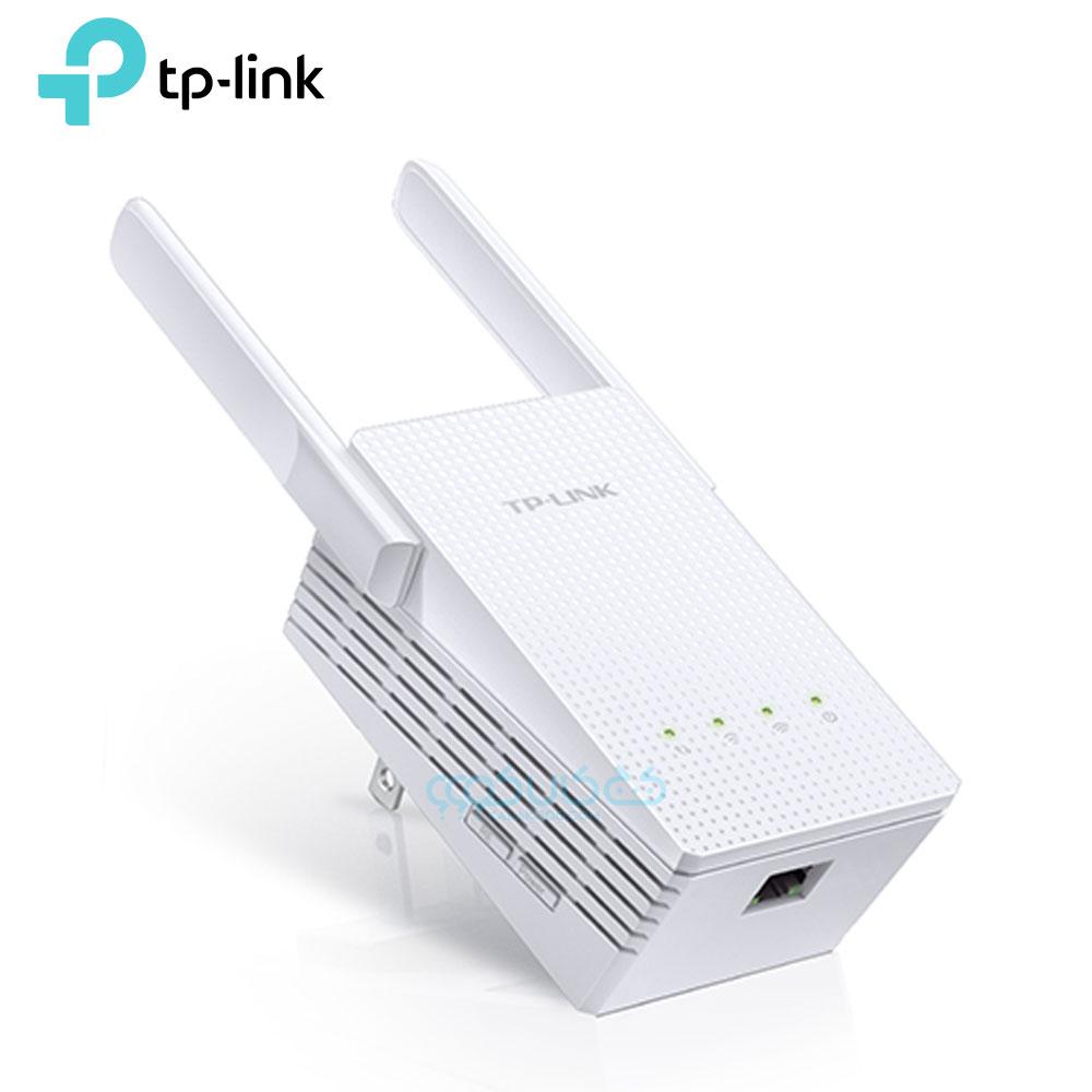 تقویت کننده بی سیم AC750 تی پی لینک مدل TP-Link RE210