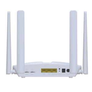 مودم روتر 4G LTE بی سیم N300 دی لینک مدل DWR-M922