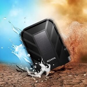 هارد اکسترنال 1 ترابایت ای دیتا مدل ADATA HD710P