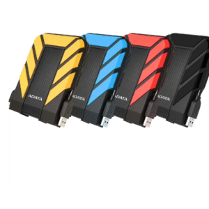 هارد اکسترنال 1 ترابایت ای دیتا مدل ADATA HD710P