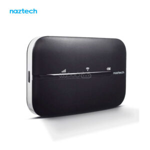 مودم 4G LTE قابل حمل نزتک مدل NZT-77CT