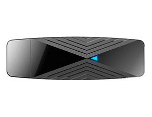کارت شبکه USB بی‌ سیم و دوباند AX1800 دی لینک مدل DWA-X1850