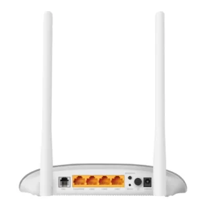 مودم روتر تی پی لینک Td w9950 – مودم روتر وایرلس VDSL/ADSL