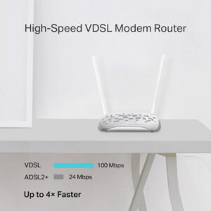 مودم روتر تی پی لینک Td w9950 – مودم روتر وایرلس VDSL/ADSL