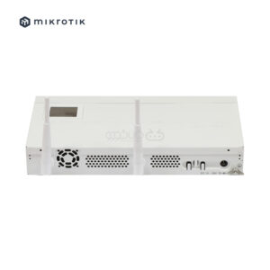 سوئیچ 24 پورت میکروتیک Mikrotik CRS125-24G-1S-2HnD-IN