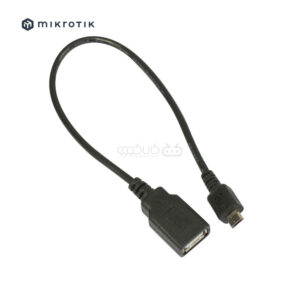 سوئیچ 24 پورت میکروتیک Mikrotik CRS125-24G-1S-2HnD-IN