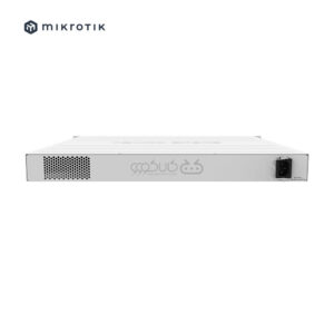 روتر سوئیچ میکروتیک مدل CRS354-48P-4S-2Q+RM