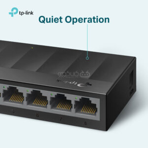 سوئیچ غیرمدیریتی تی پی لینک TP-Link LS1008G