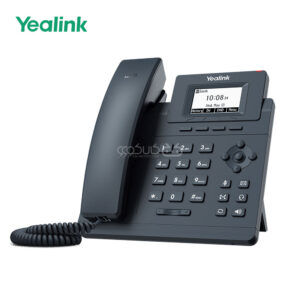 تلفن IP یالینک Yealink SIP-T30P IP Phone