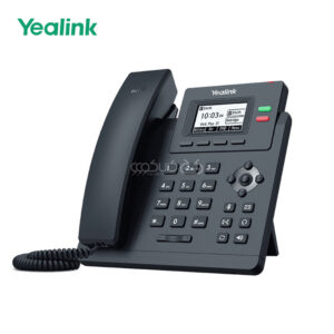 تلفن یالینک IP Phone Yealink T31