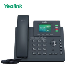تلفن یالینک IP Phone Yealink T33G