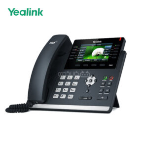 تلفن یالینک IP Phone Yealink T48G