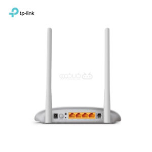 مودم روتر وی دی اس ال VDSL/ADSL تی پی لینک TD-W9960