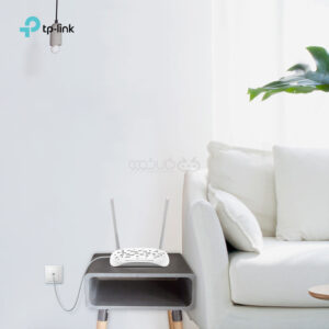 مودم روتر وی دی اس ال VDSL/ADSL تی پی لینک TD-W9960