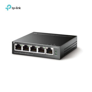 سوئیچ شبکه تی پی لینک مدل TL-SG1005LP