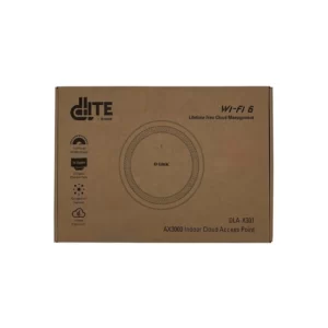 دی-لینک مدل DLA-X301 اکسس پوینت بی سیم