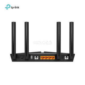 مودم روتر VDSL/ADSL بی سیم AX1800 تی پی لینک مدل Archer VX1800v