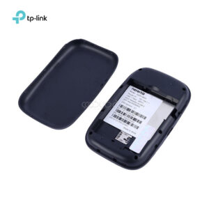 مودم 4G نتربیت مدل NWR-945X