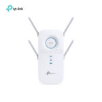 توسعه دهنده شبکه بی‌سیم تی پی لینک مدل RE650