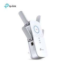 توسعه دهنده شبکه بی‌سیم تی پی لینک مدل RE650