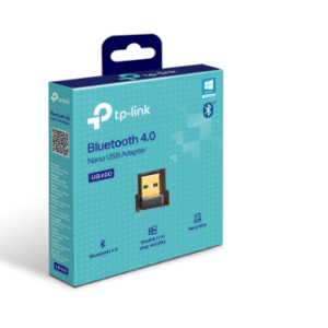 دانگل بلوتوث تی پی لینک TP-Link UB400