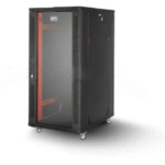 رک ایستاده 17 یونیت عمق 60  اچ پی آسیا (HPA) کد 3010211760