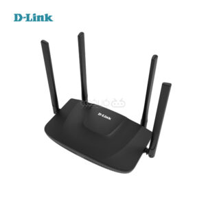 روتر بی سیم دی لینک مدل DIR-825M