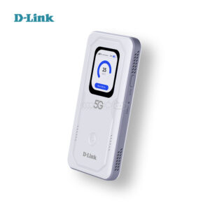 مودم 5G دی لینک D-LINK مدل DWR-500V