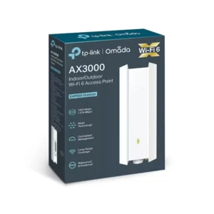 اکسس پوینت AX3000 تی پی لینک مدل TP-Link EAP650-Outdoor