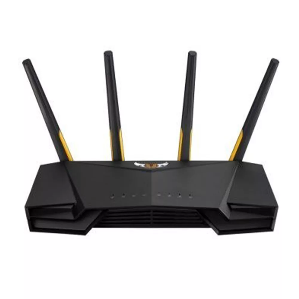 خرید روتر گیمینگ ایسوس مدل TUF Gaming AX3000 دوباند
