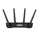 asus gaming router ax3000