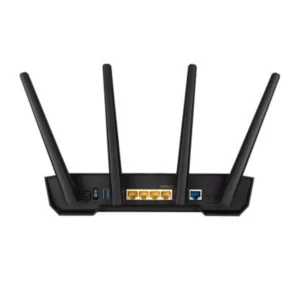 روتر گیمینگ ایسوس مدل TUF Gaming AX3000 دوباند