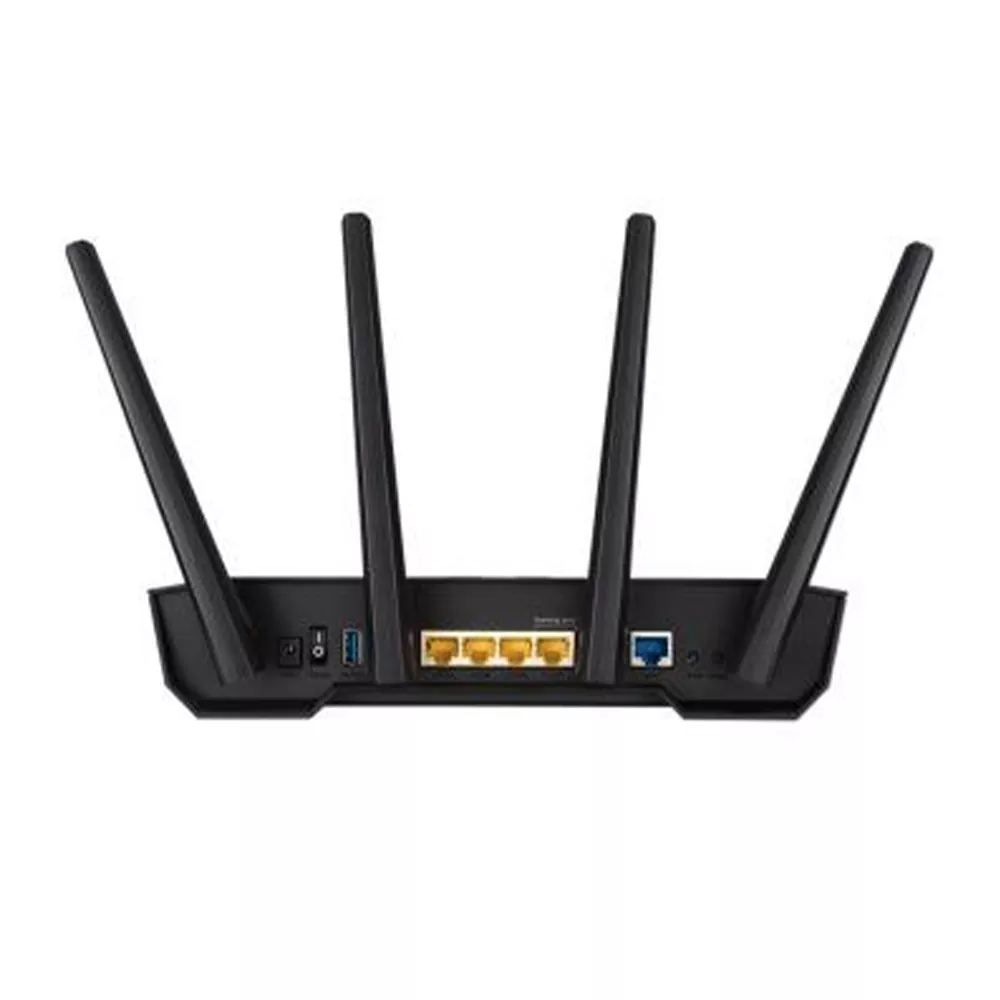 asus gaming router ax3000