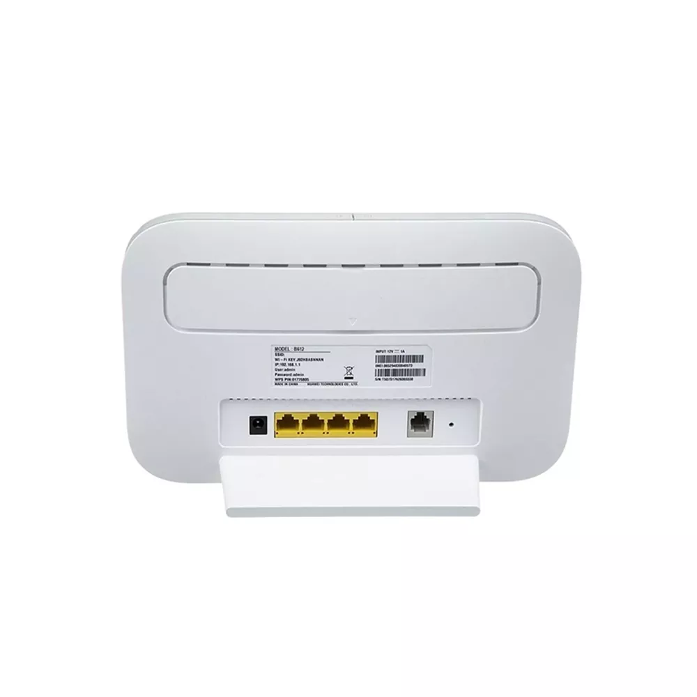 مودم huawei b612 سفید