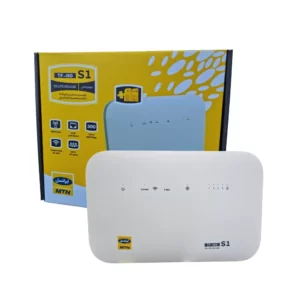 مودم ایرانسل مدل TF i60 s1