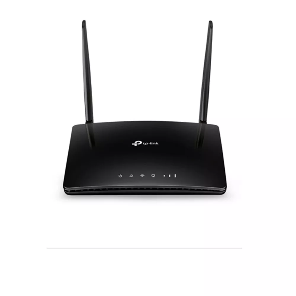 خرید مودم تی پی-لینک Archer MR402 ظرفیت AC1200 اینترنت ۴G دو باند
