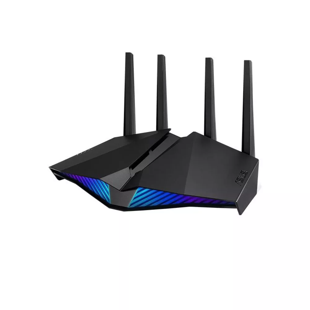 خرید مودم روتر ایسوس مدل DSL-AX82U