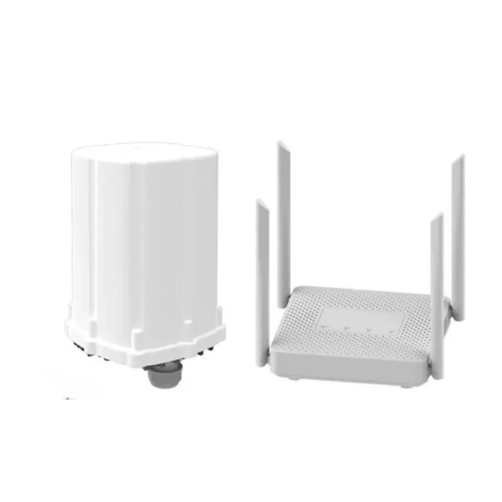 ovdn مودم روتر سیمکارتی زد ال تی مدل ZLT X10 5GTD-LTE