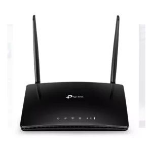 خرید مودم روتر ۴G LTE بی‌سیم دو باند تی پی-لینک مدل Archer MR202