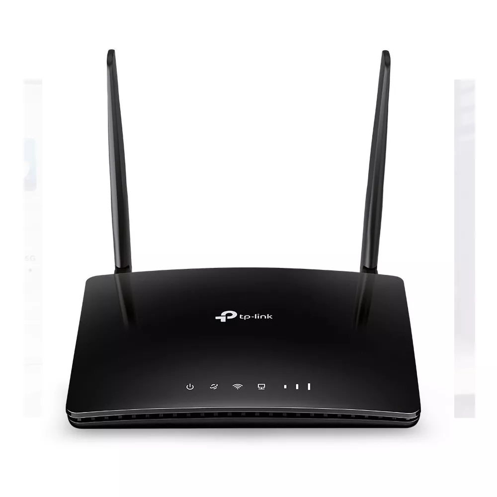 خرید مودم روتر ۴G LTE بی‌سیم دو باند تی پی-لینک مدل Archer MR202