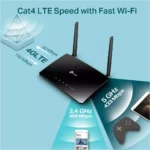 مودم سیمکارتی tp-link