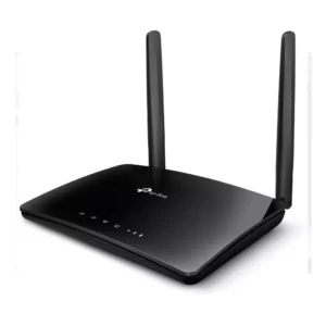 مودم روتر ۴G LTE بی‌سیم دو باند تی پی-لینک مدل Archer MR202