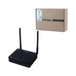 خرید مودم فیبرنوری دی لینک مدل DPN 1251M