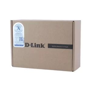 مودم فیبرنوری دی لینک مدل DPN 1251M