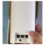 مودم 5g رومیزی