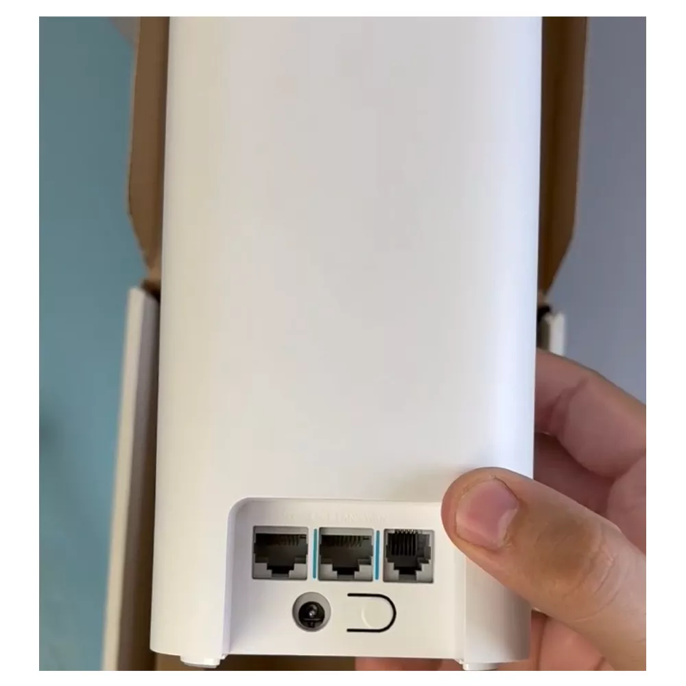 مودم 5g رومیزی